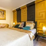 Lejlighed Centrum 2 *