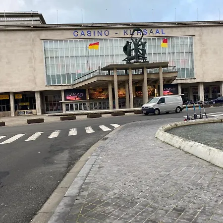 Centrum 2 Daire
