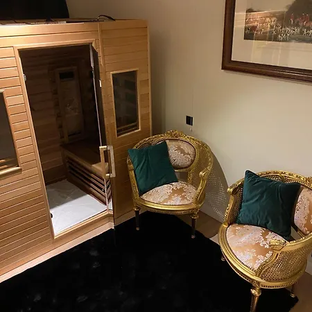 Centrum 2 * أوستيند