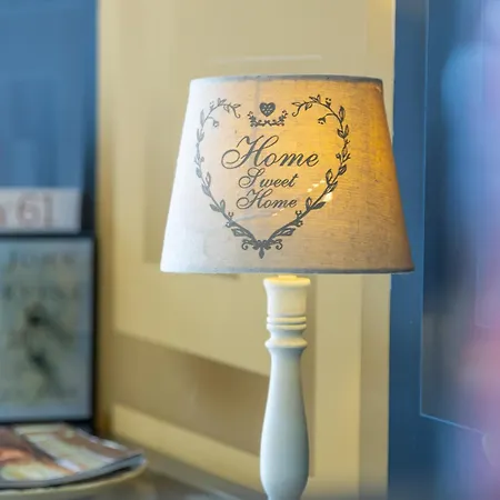 Appartamento Centrum 2