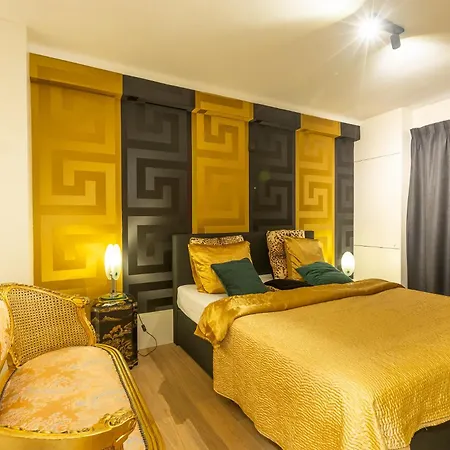 Centrum 2 أوستيند