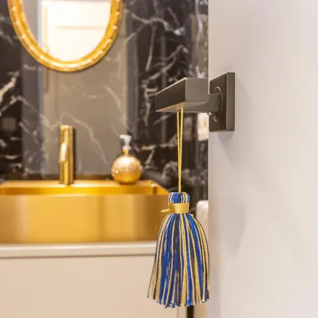 Appartamento Centrum 2