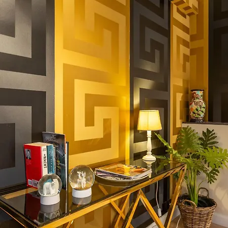 Centrum 2 شقة أوستيند