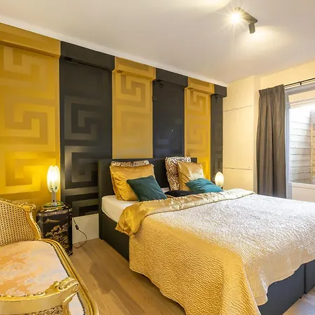 Centrum 2 Appartamento *