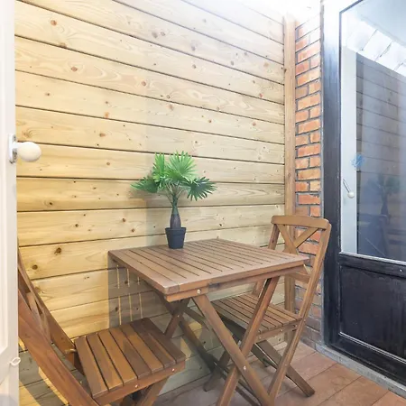 Centrum 2 شقة أوستيند