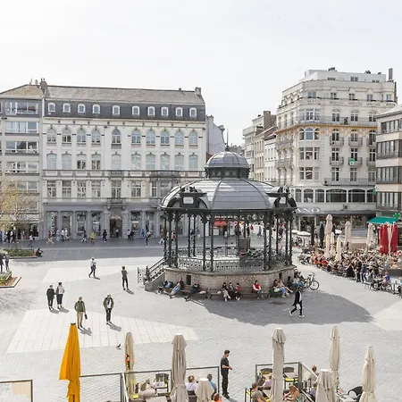 Appartamento Centrum 2 Ostenda