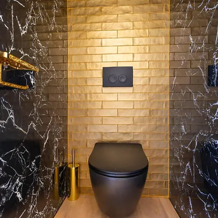 Appartamento Centrum 2 *