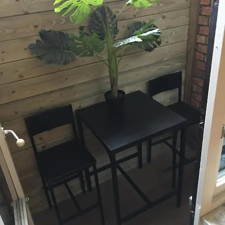 Appartement Centrum 2 *