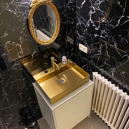 Centrum 2 Appartement Ostende