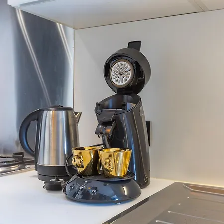 Centrum 2 Appartement *