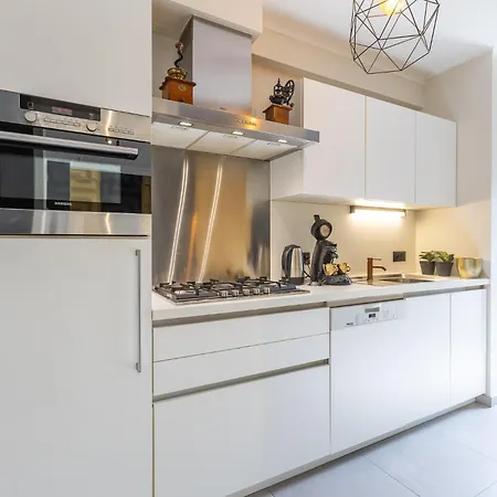 Appartement Centrum 2 Ostende