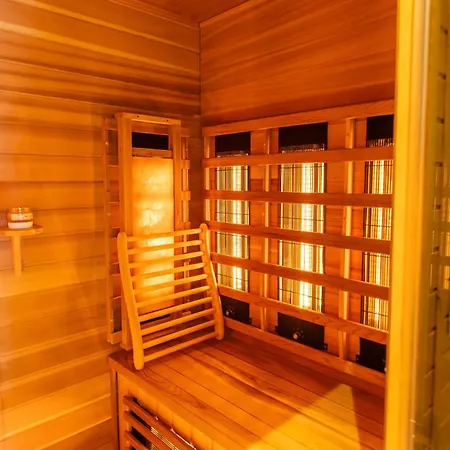 Appartement Centrum 2 *