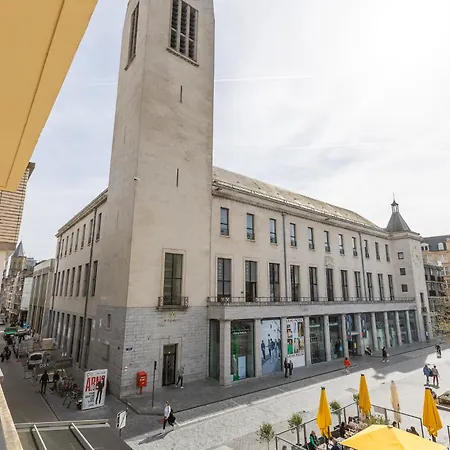 Centrum 2 Appartement